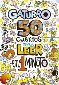 50 cuentos para leer en 1 minuto