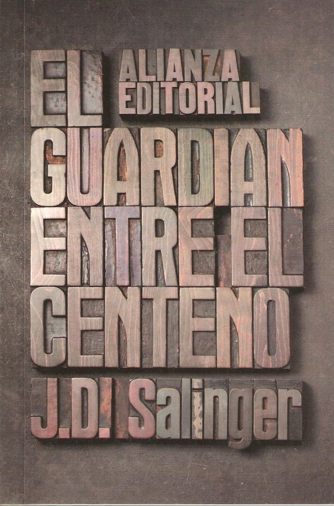 El guardian entre el centeno