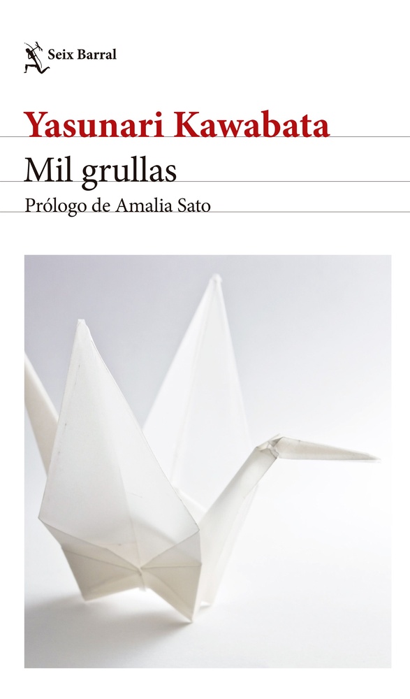 Mil grullas