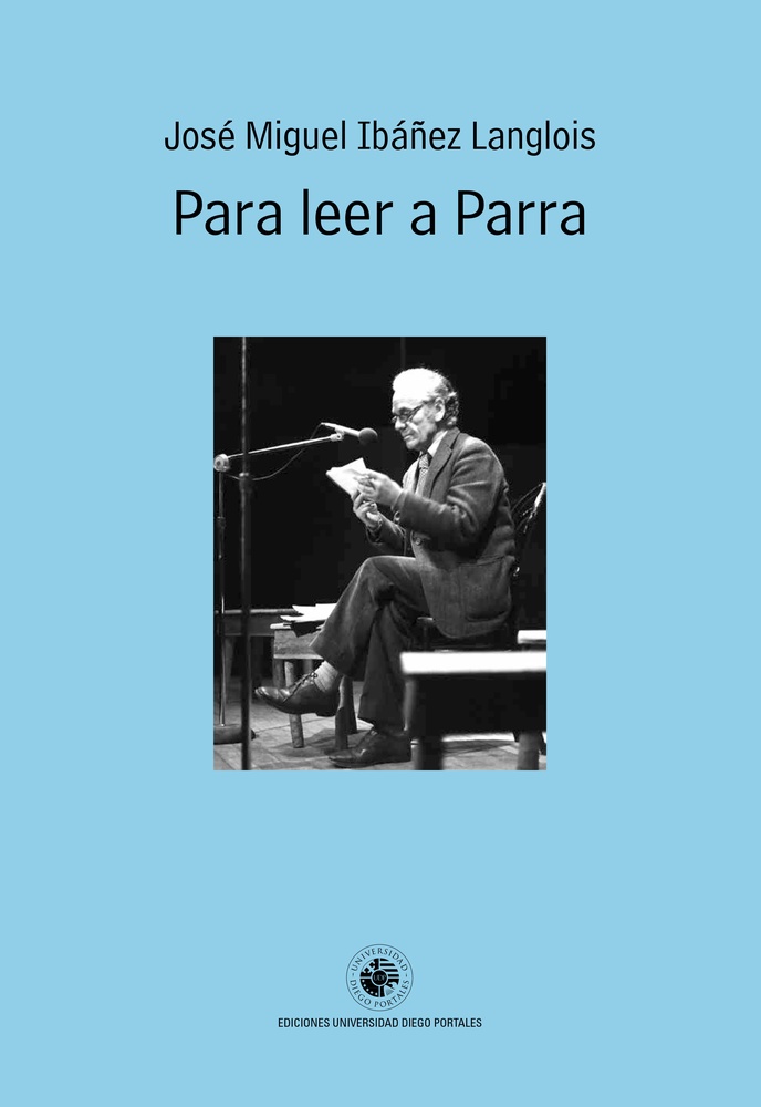 Para leer a Parra