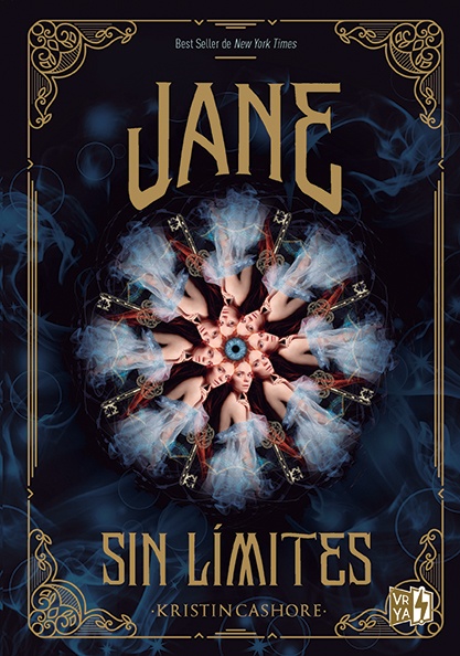 Jane sin limites