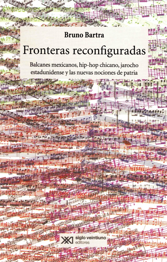 Fronteras reconfiguradas