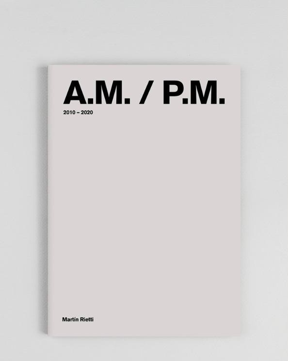 A.M. / P.M. 2010-2020