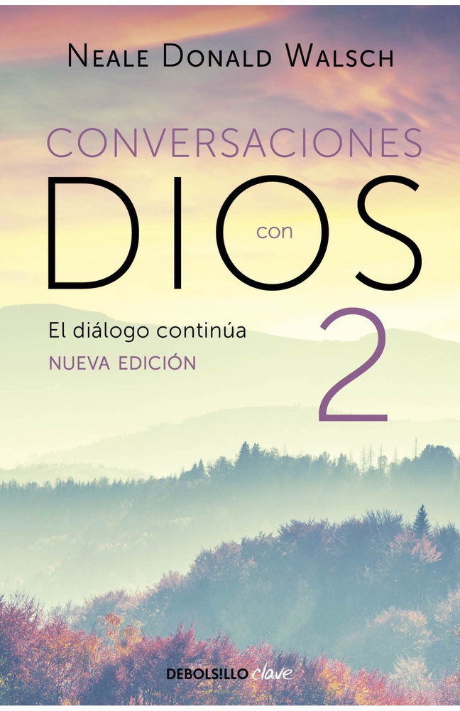 Conversaciones con dios 2