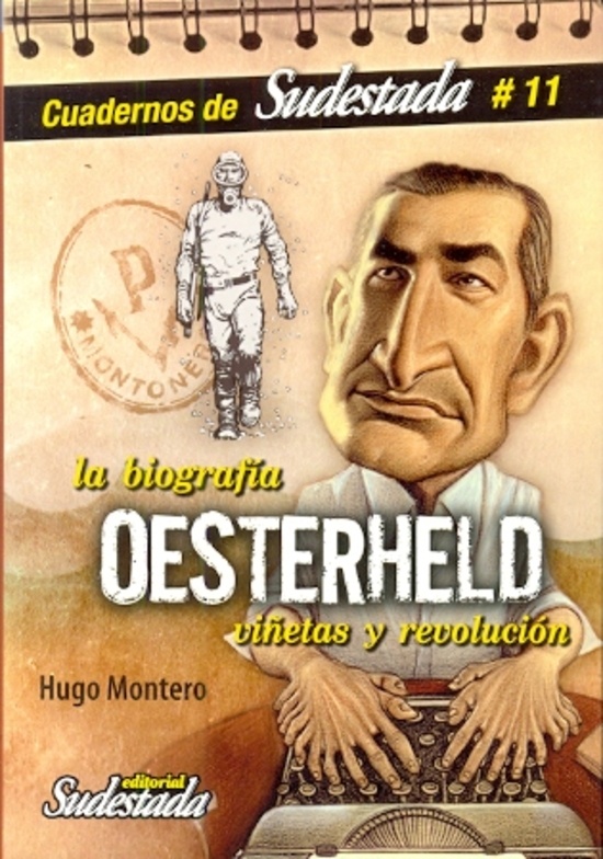 Oesterheld la biografia