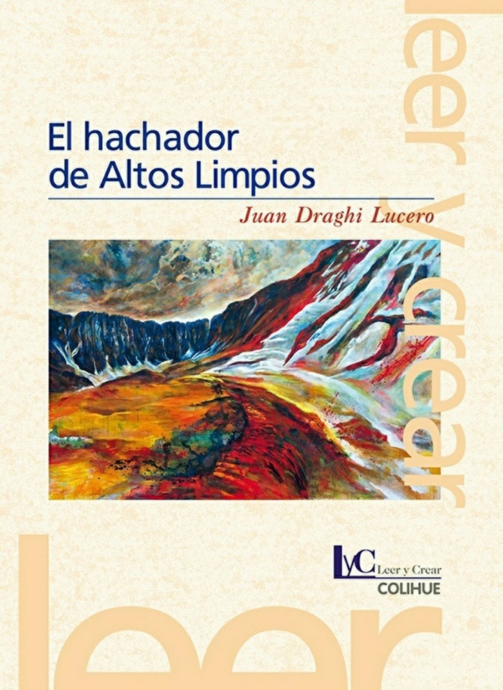 El hachador de Altos limpios