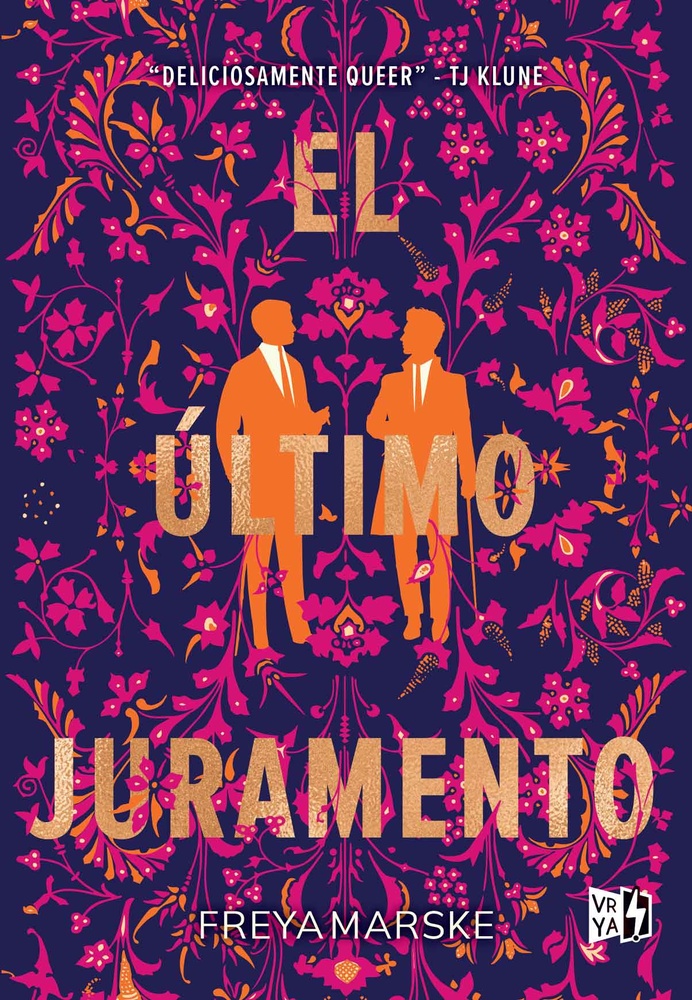 El Ultimo Juramento