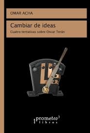 Cambiar de ideas