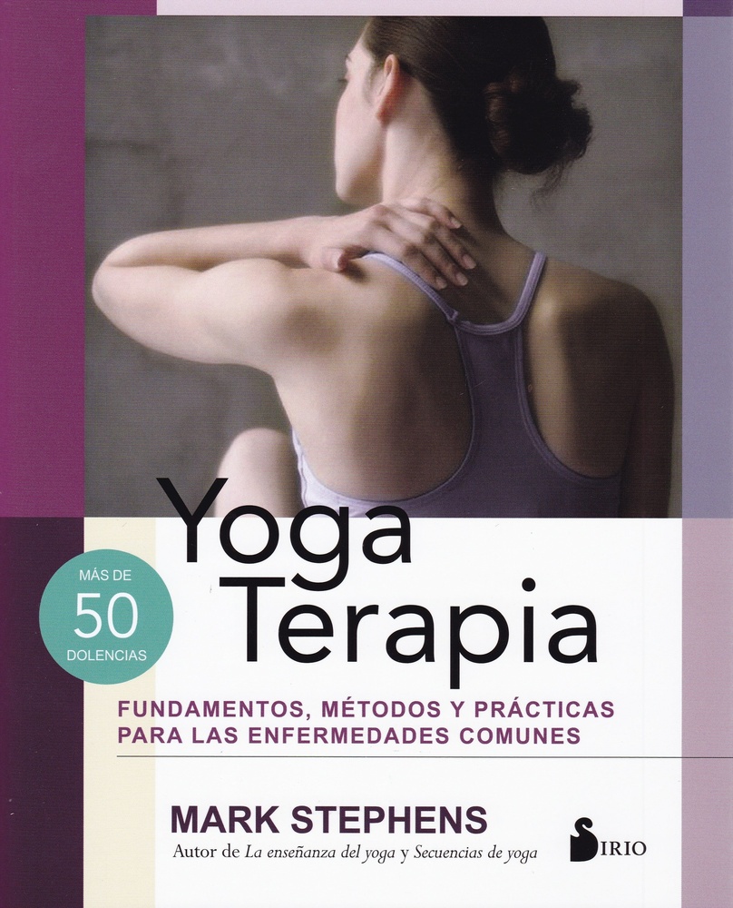 Yoga terapia