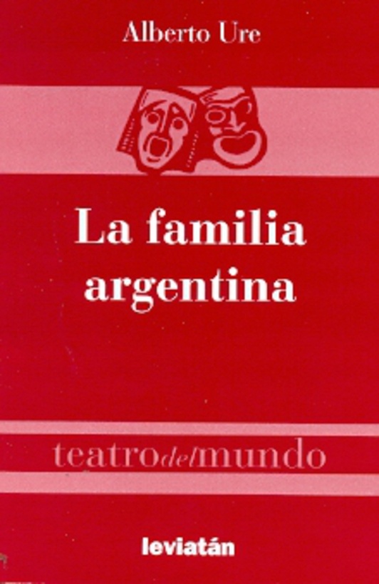 La familia argentina