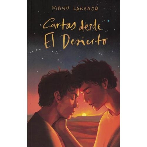 Cartas desde el desierto