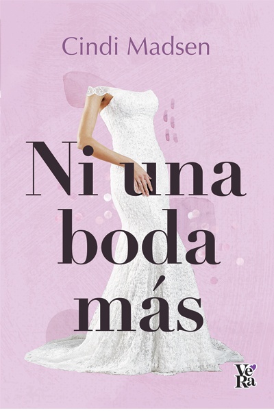 Ni una boda más