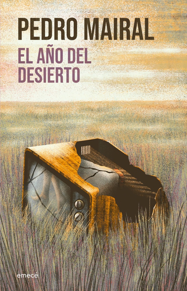 El año del desierto