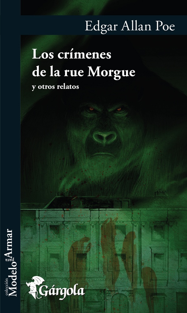 Los crímenes de la rue Morgue