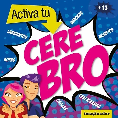 Activa tu Cerebro