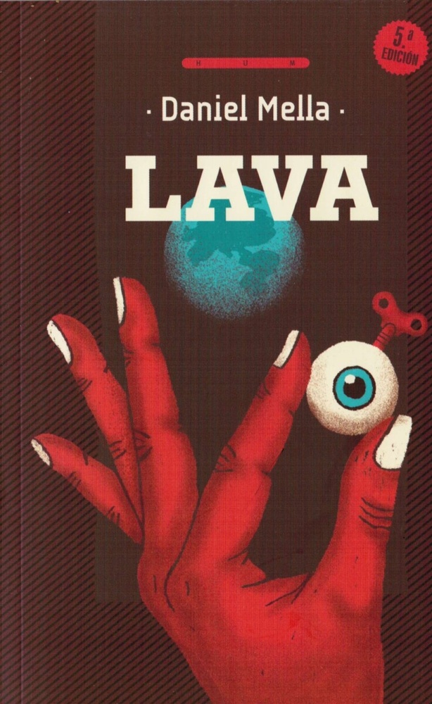 Lava