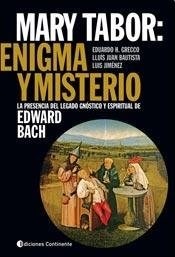 enigma y misterio