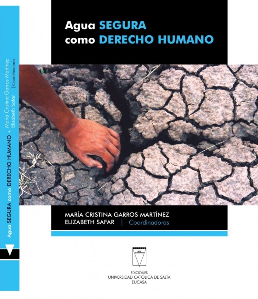 Agua segura como derecho humano