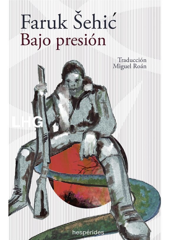 Bajo presion