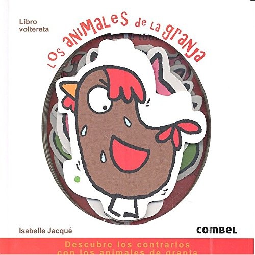 Los Animales de la granja