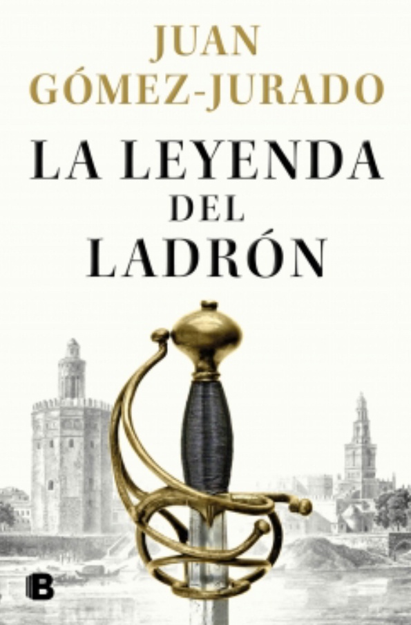 La Leyenda del ladron