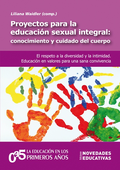 Proyectos para la educacion sexual integral: conocimiento y cuidado del cuerpo (98)