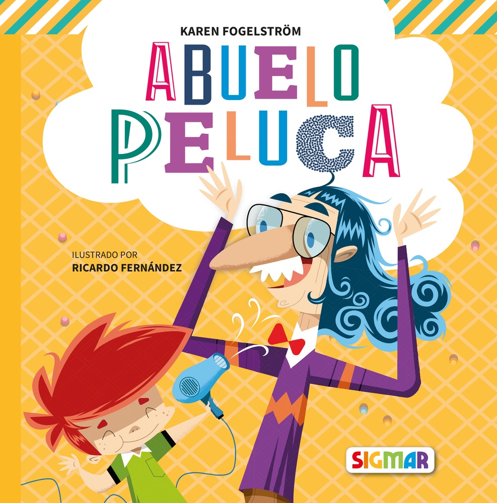 Abuelo Peluca