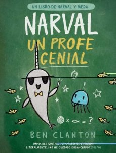 Narval un profe genial