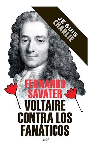 Voltaire contra los fanáticos