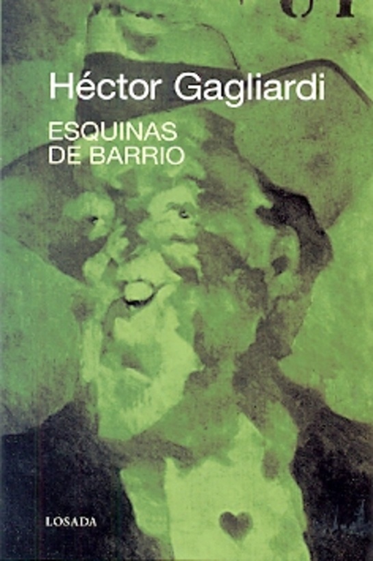 Esquinas de barrio