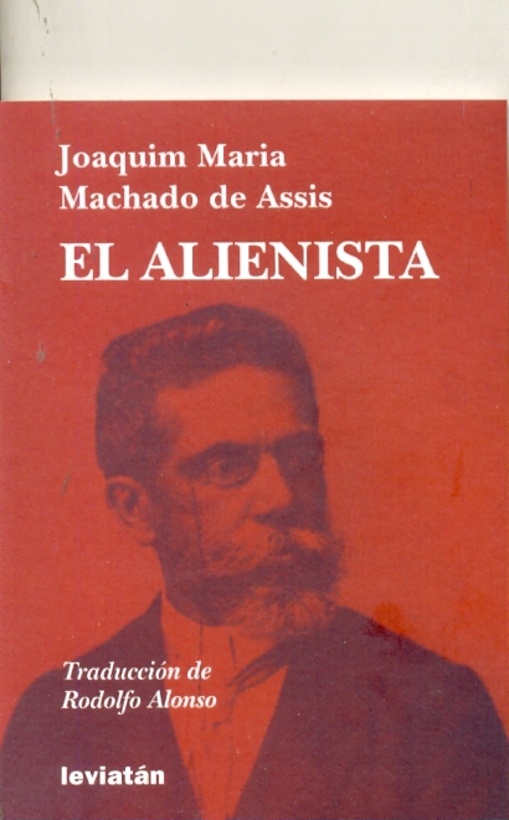 El alienista