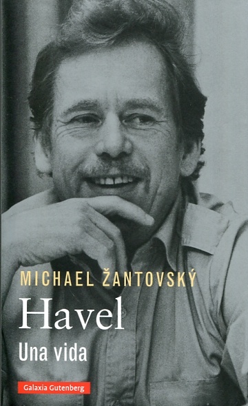 Havel. Una vida