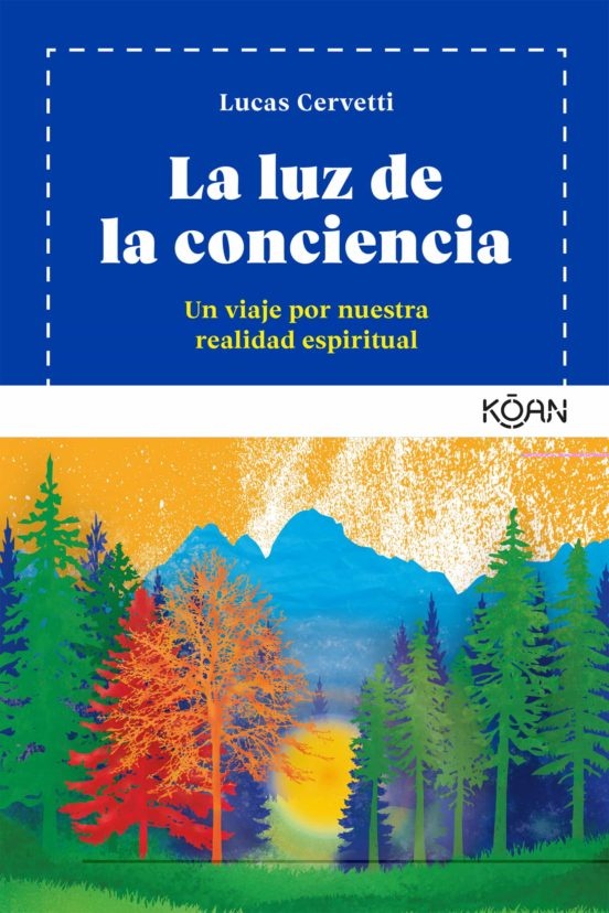 La luz de la conciencia