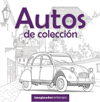 Autos de coleccion