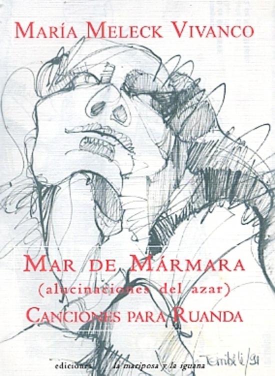 Mar de mármara