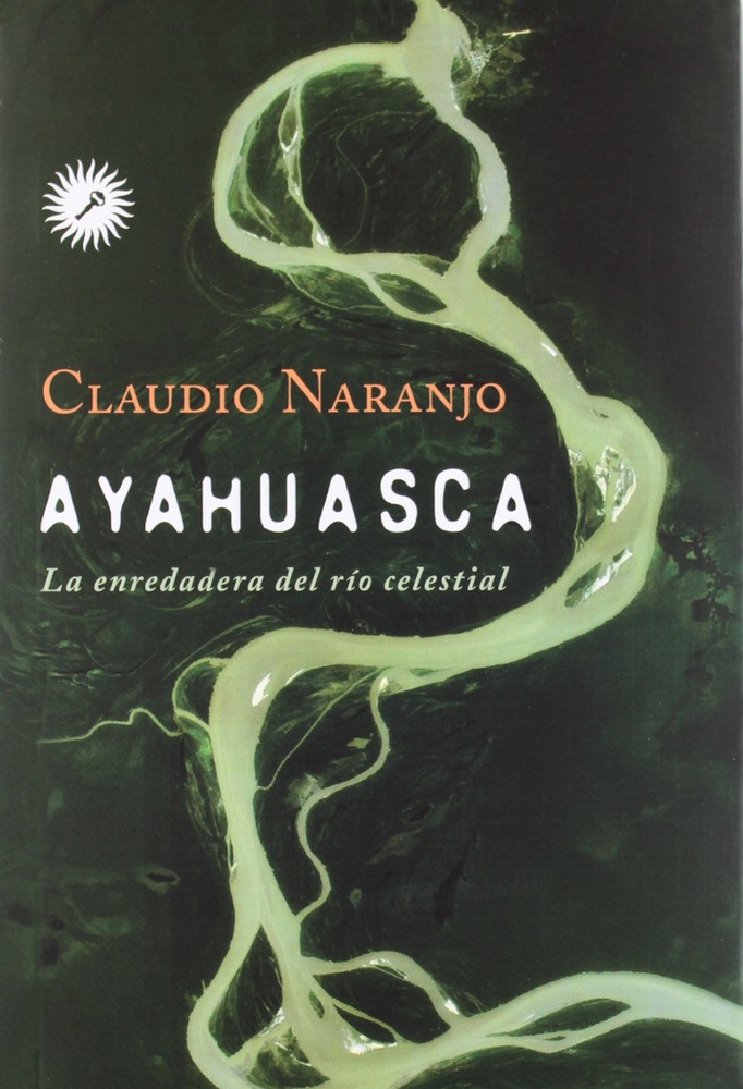 Ayahuasca