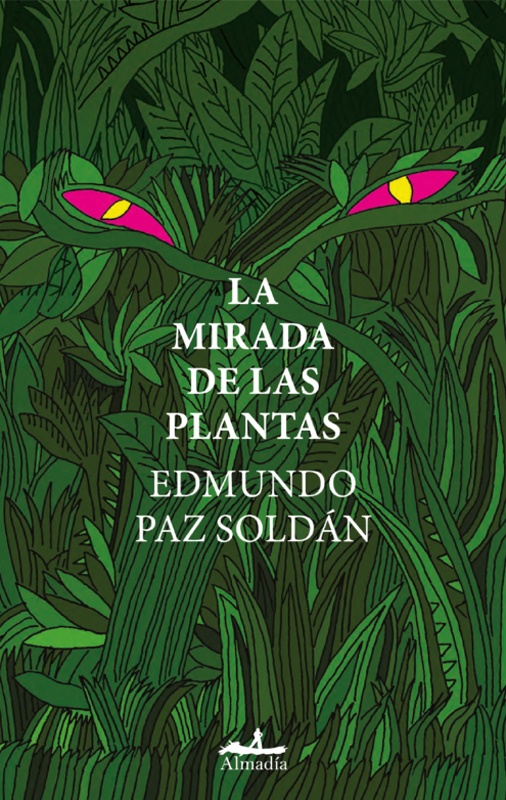 La mirada de las plantas