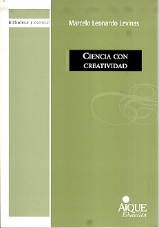 Ciencia con creatividad