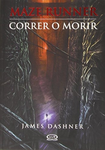 Maze Runner 1. Correr o morir