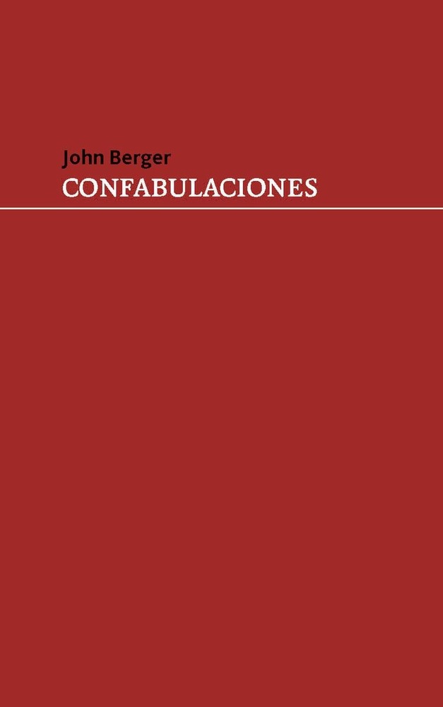 Confabulaciones