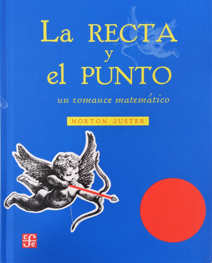 La recta y el punto