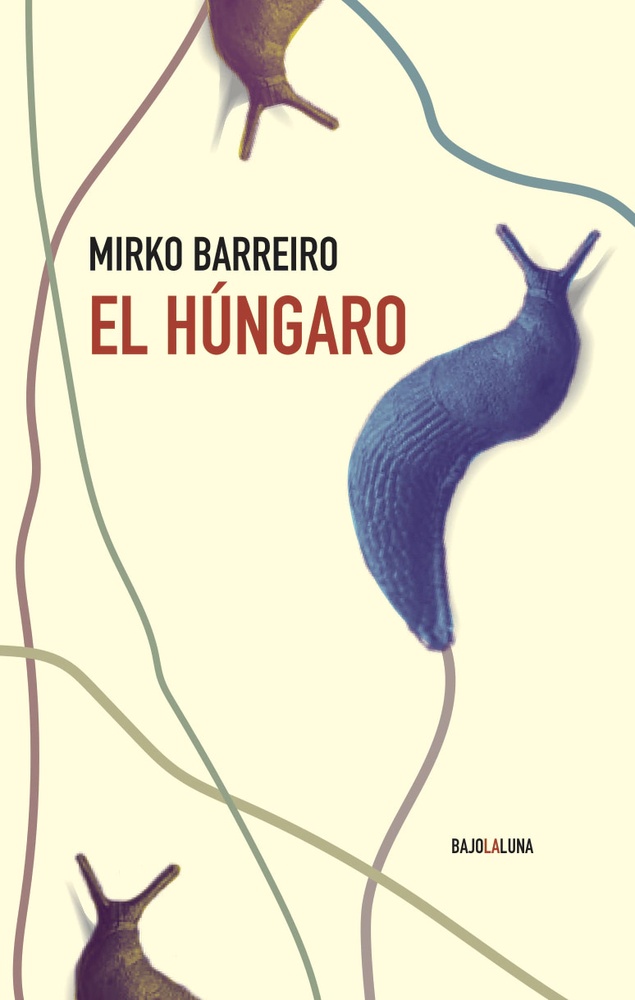 El húngaro