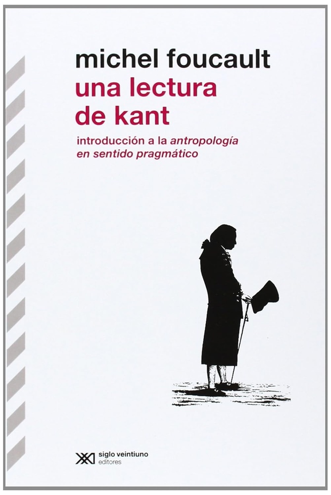 Una lectura de kant