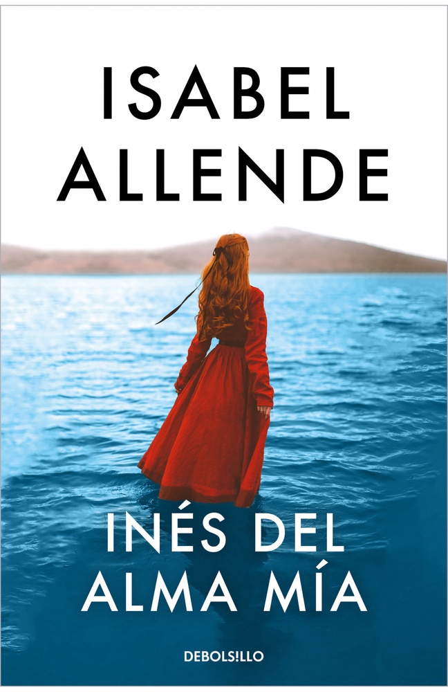 Ines del alma mia