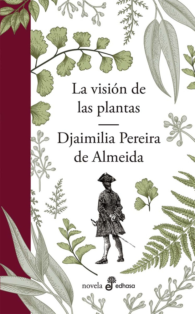 La visión de las plantas