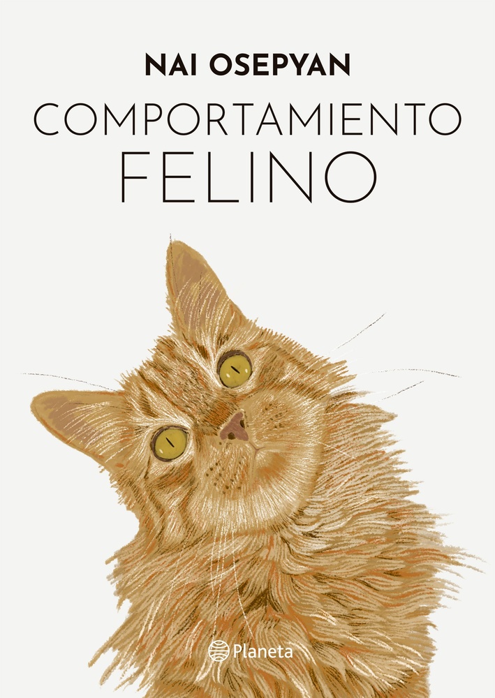 Comportamiento felino