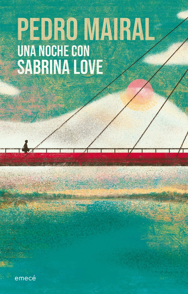 Una noche con Sabrina Love