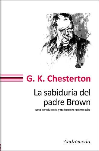 La sabiduria del padre Brown