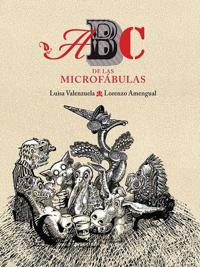 ABC de las microfabulas