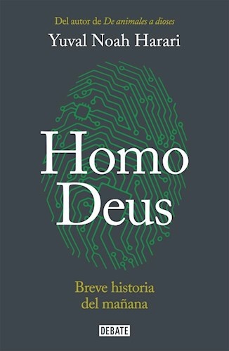 Homo Deus